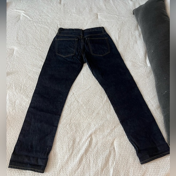 Imogene + Willie Barton jeans - Picture 5 of 6